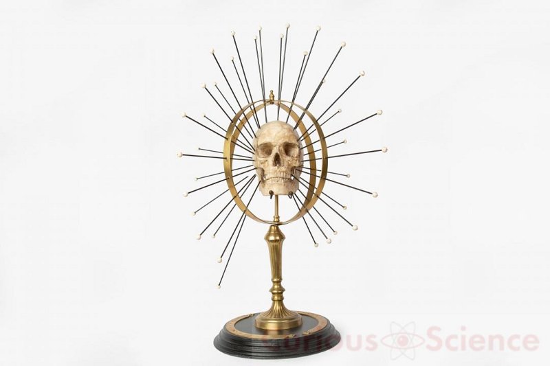 Craniometer